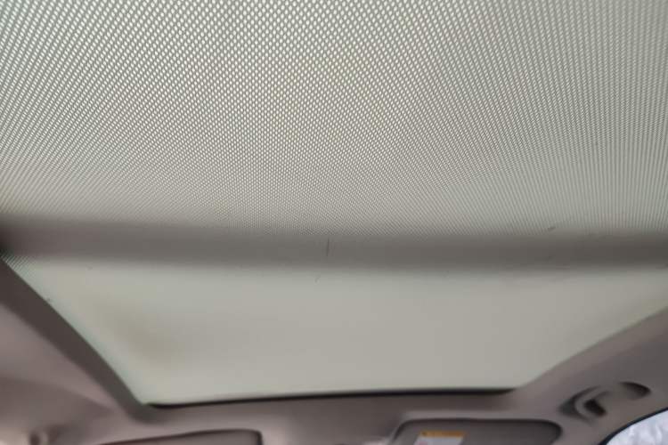 Used MG ZS 2017 1.5L Automatic Luxury Edition
