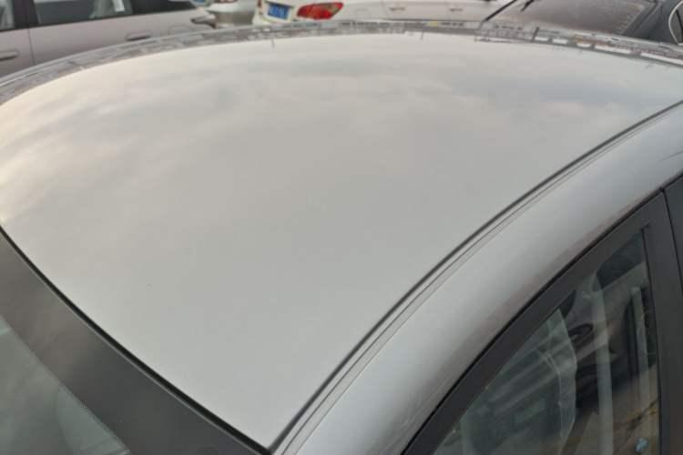 Used Geely Galaxy Geome 2026 Model 410km Carefree Edition Roof