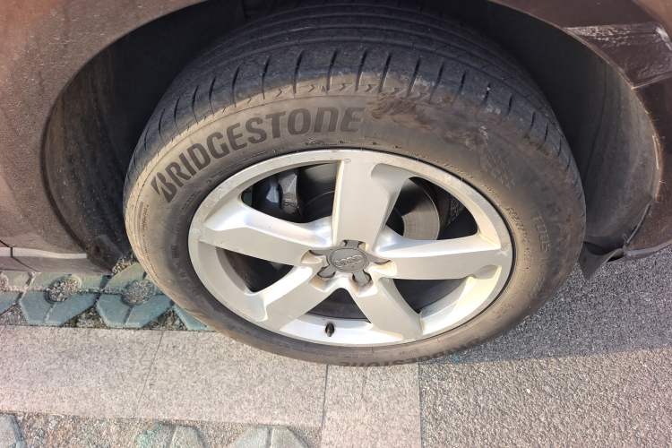 Used Audi Q5 2013 40 TFSI Comfort Edition