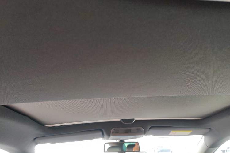 Used Volkswagen FAW-Volkswagen CC 2015 1.8TSI Luxury Model Headliner