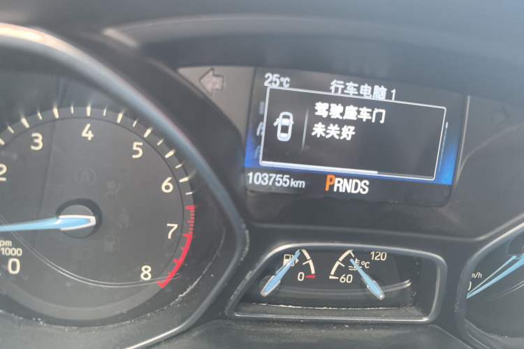 Used Ford Focus 2015 Hatchback EcoBoost 180 Automatic Elite Model
