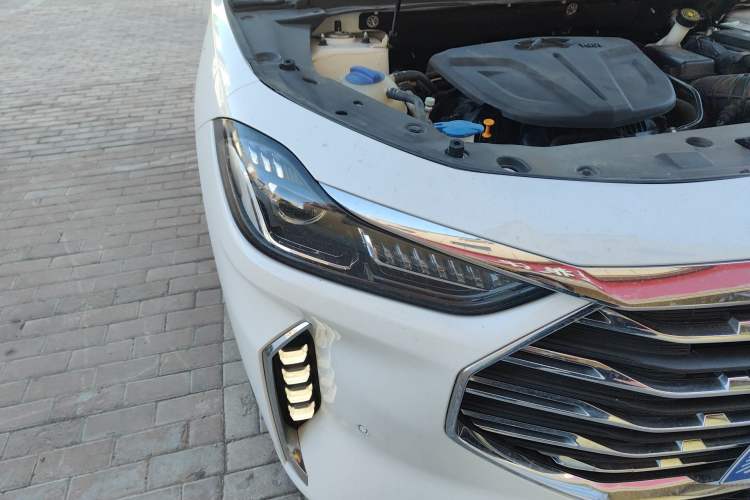 Used JETOUR X70 PLUS 2021 Revised Version 1.6T DCT 5-Seater