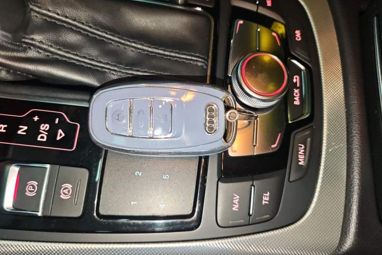 Used Audi A6L 2018 30th Anniversary Edition 35 TFSI Sport Edition Interior 1