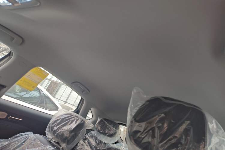 Used Baojun E6 2026 Model 500km Enjoyment Edition
