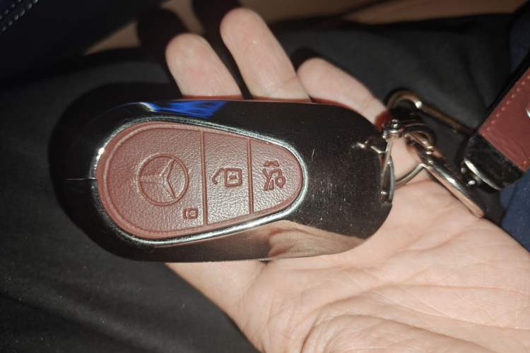 Used Mercedes-Benz E-Class 2025 Facelift E 300 L Luxury Edition
