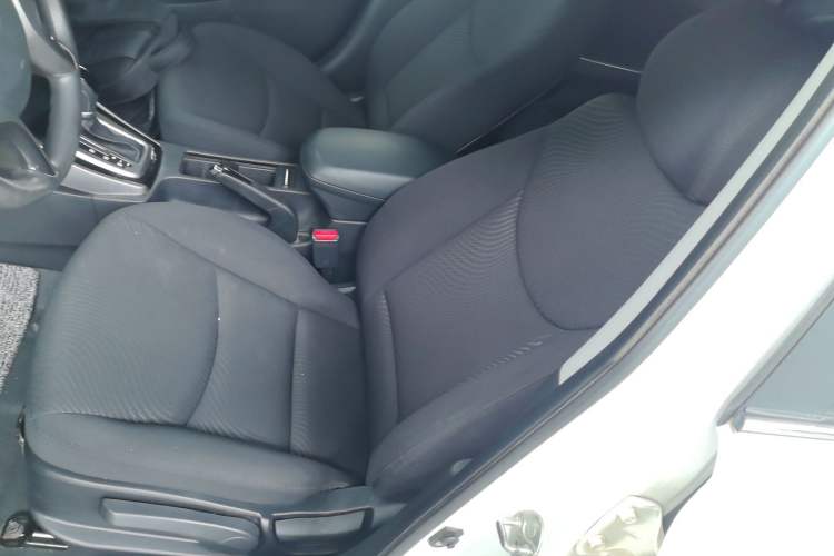 Used Hyundai Elantra (5th Generation / Langdong) 2015 1.6L Automatic Leading Model Left Front Seat