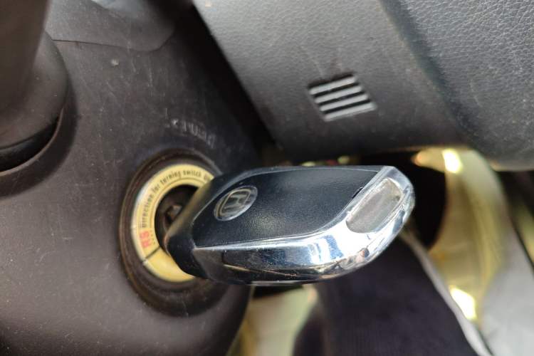 Used Honda Fit 2016 1.5L LX CVT Comfort Model