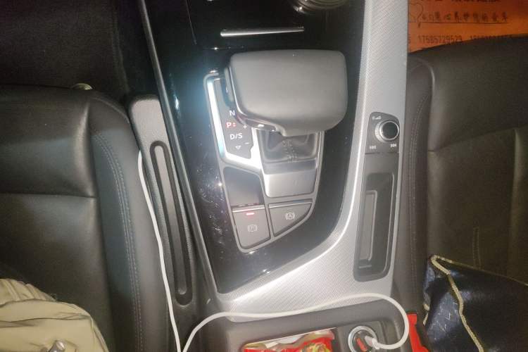 Used Audi A5 2021 Coupe 40 TFSI Fashionable and Dynamic Model