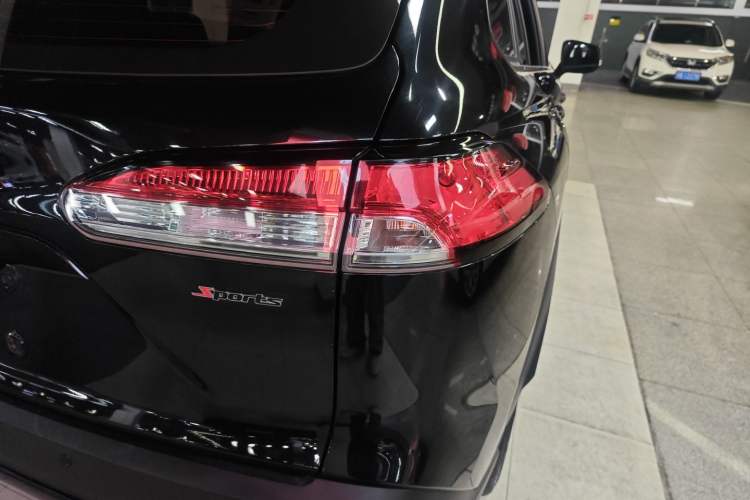 Used Toyota Corolla Cross 2022 2.0L Pioneer Edition