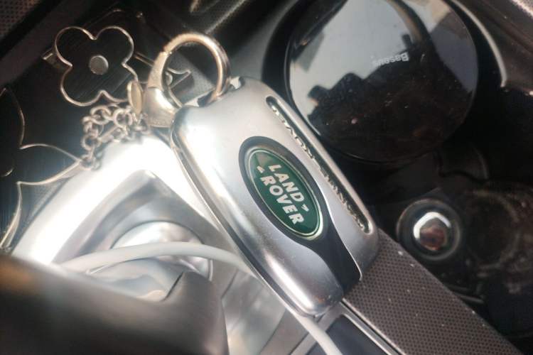 Used Land Rover Range Sport 2015 3.0 SC V6 HSE DYNAMIC
