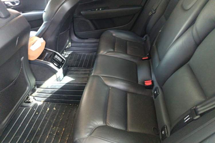 Used Volvo S90 2020 T5 Zhiyuan Luxury Edition