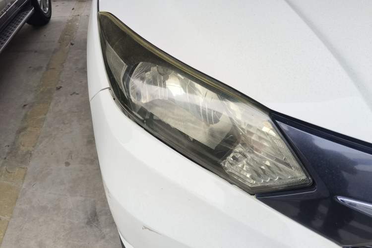 Used Honda Vezel 2017 1.8L CVT 2WD Elite Model