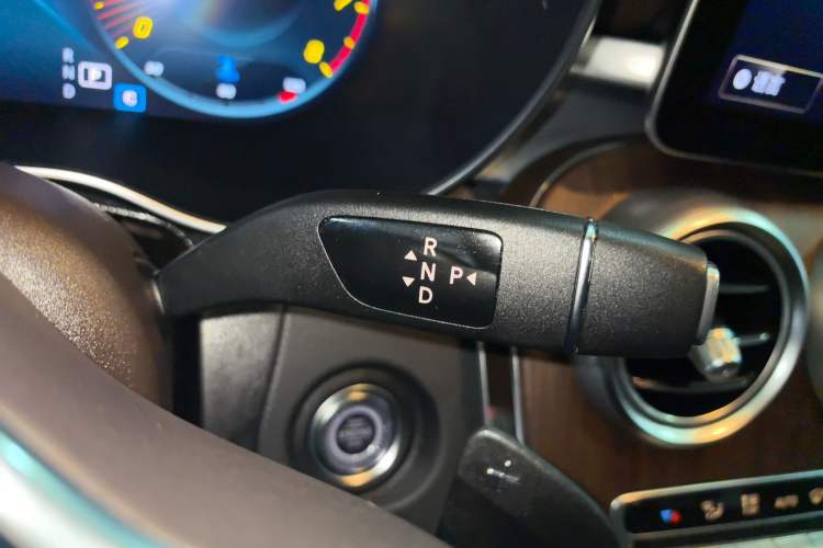 Used Mercedes-Benz GLC 2020 Facelifted GLC 300 L 4MATIC Luxury Edition