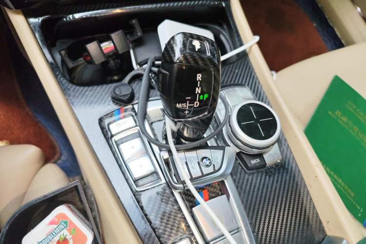 Used BMW 5 Series GT 2010 535i Leading Model