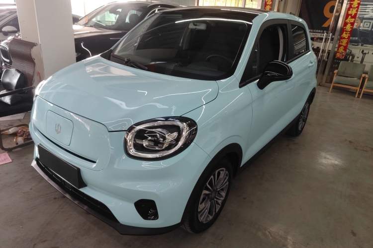 Used Leapmotor T03 2025 403 Comfort Edition