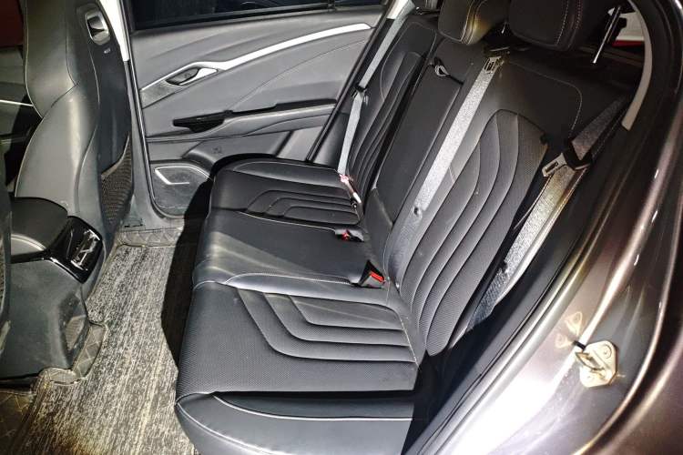 Used NETA U 2021 Pro 400 Cruiser Edition
