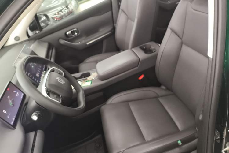 Used Leapmotor C10 2024 530 LiDAR Edition
