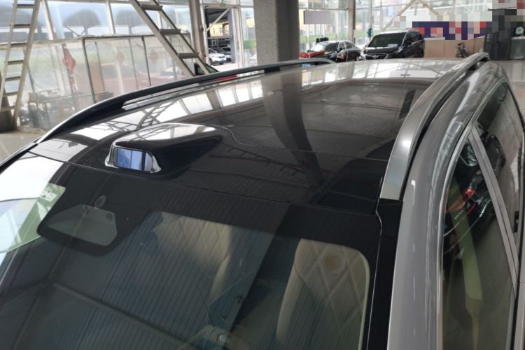 Used Hima AITO M9 2025 Extended-Range Max Version 52 kWh 5-Seater Edition Roof