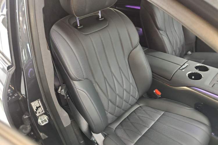 Used Hyptec HL 2025 700 Ultra Six-Seater All-Wheel-Drive LiDAR Version