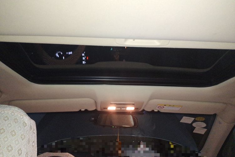 Used Lexus ES 2010 240 Elegant Edition
