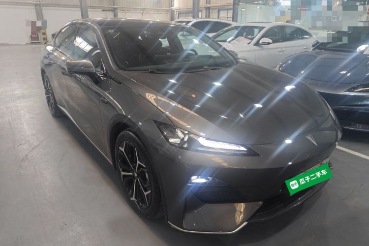 Used Deepal SL03 2023 200Max Range-Extended Version