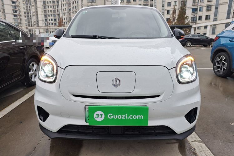 Used Leapmotor T03 2024 310 Comfort Edition