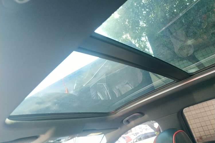 Used BYD Song Pro New Energy 2023 Champion Edition DM-i 71KM Leading Model
