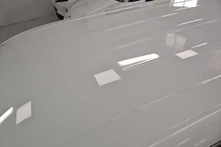 Used Dongfeng Aeolus SKY EV01 2025 530 km AIR Elite Edition
