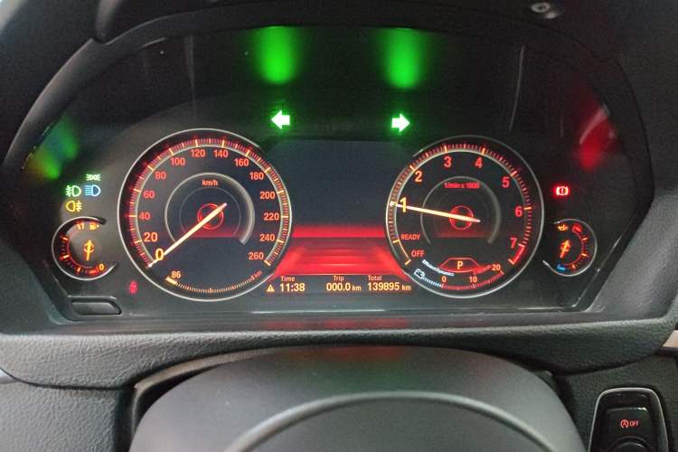 Used BMW 3 Series 2019 320Li M Sport Night Edition