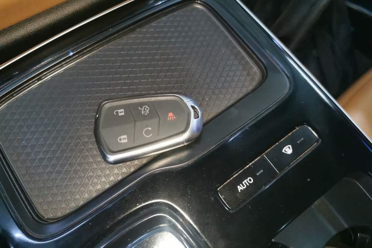 Used AION S 2023 Meizu 580 Lithium Iron Phosphate
