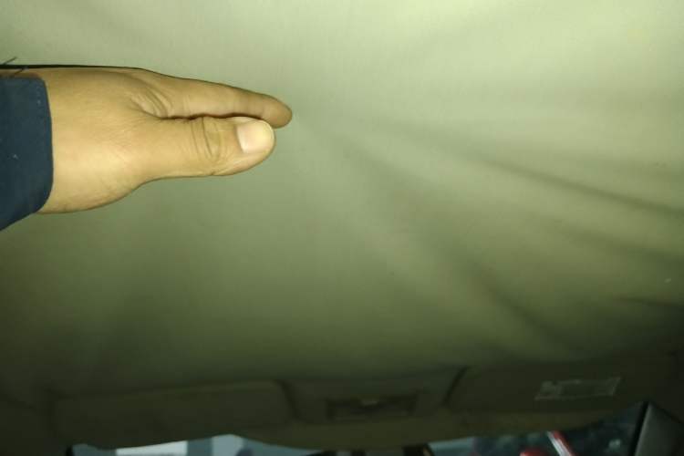 Used CHANGAN Alsvin V5 2012 1.5L Manual Dream Edition
