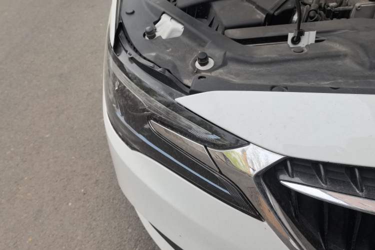 Used Buick GL6 2021 323T Mild Hybrid Connect Luxury Model
