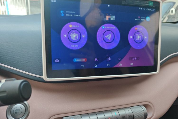 Used BYD Seagull 2023 Flying Edition
