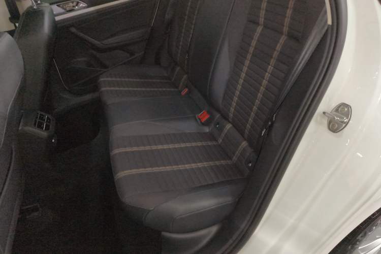 Used Volkswagen Lavida 2021 280TSI DSG Comfort Edition
