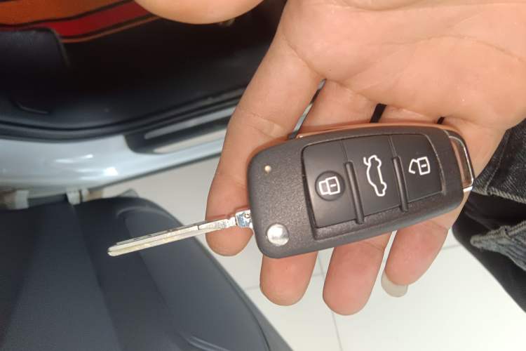 Used Audi Q3 2017 30 TFSI Sport Edition