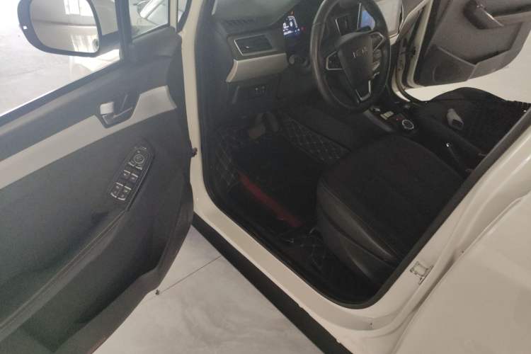 Used NETA N01 2020 380V