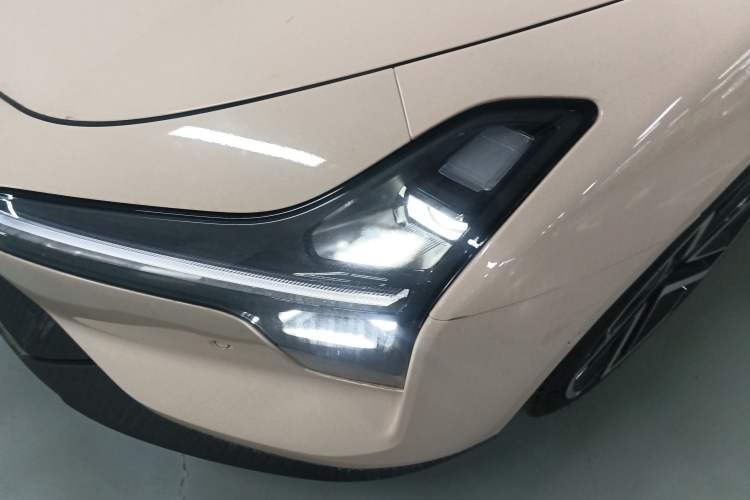 Used XPeng MONA M03 2025 600 with Ultra-Long Range Max
