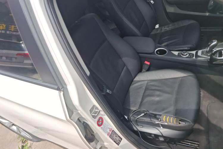 Used BMW X1 2014 sDrive18i Fashion Model