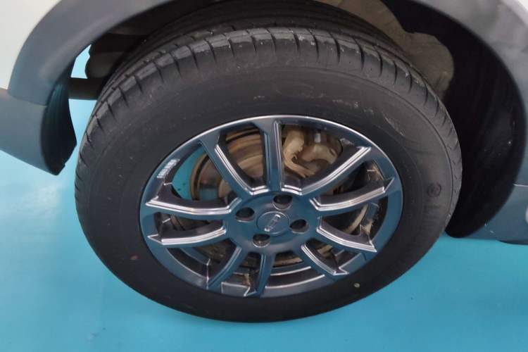 Used Geely Auto Vision X3 2021 PRO 1.5L Manual Elite Model
