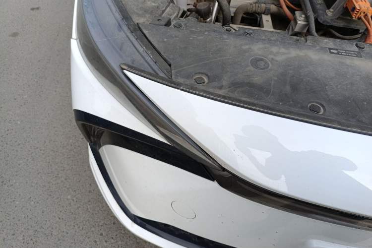 Used Geometry G6 2022 480 New Enjoyment Version