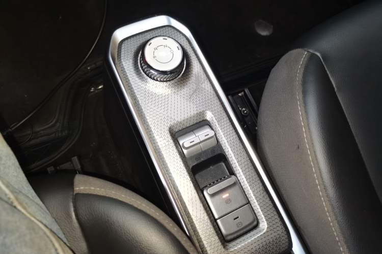 Used Baojun Spark 2023 Intelligent Premium Edition