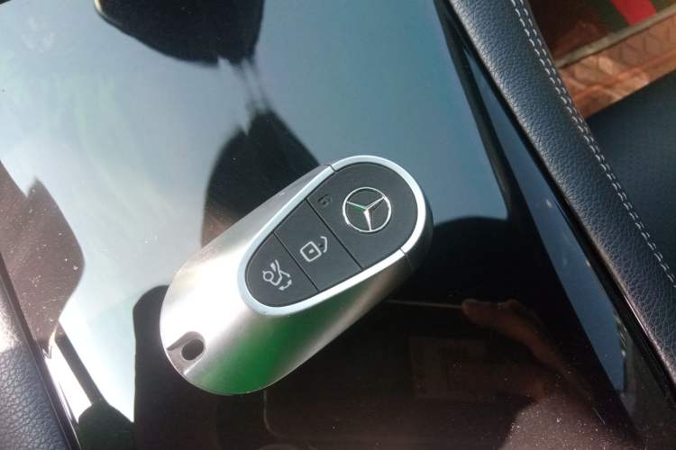 Used Mercedes-Benz C-Class 2023 C 200 L Sport Edition
