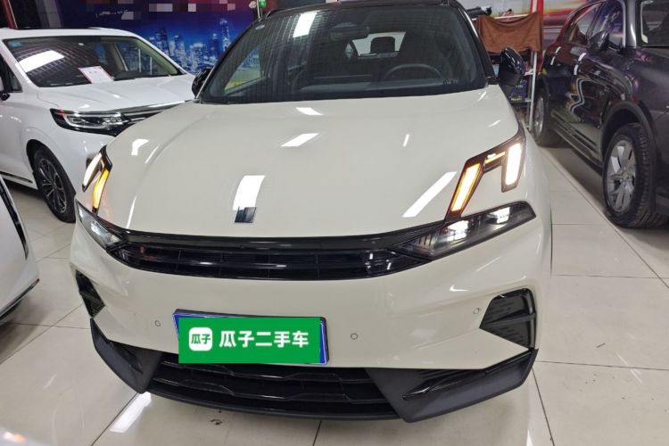 Used Lynk & Co 06 2025 Renew 1.5T Halo
