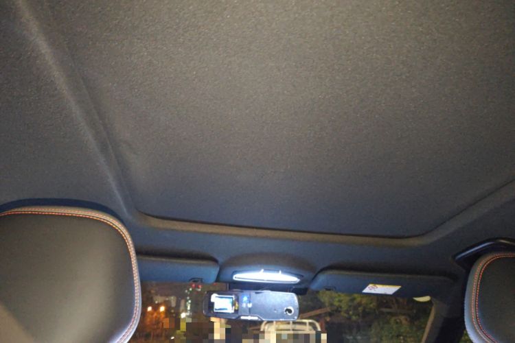 Used Geely Auto Emgrand X7 Sport 2023 Boyue COOL 1.5TD Smart Model