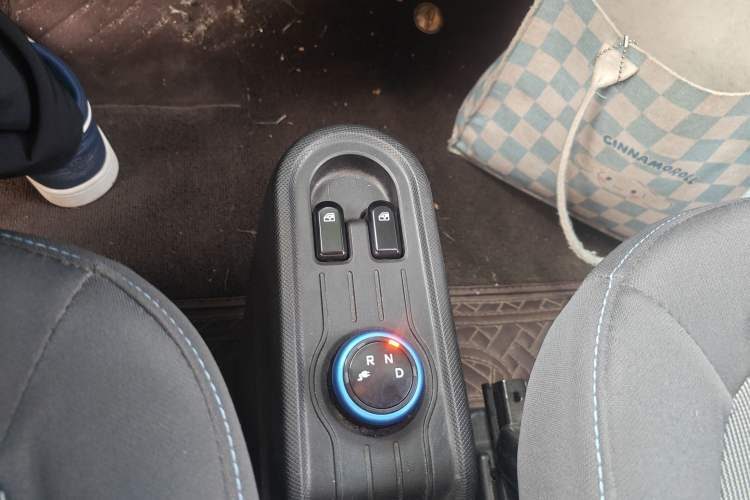 Used Wuling Hongguang MINIEV 2020 Freedom Version Lithium Iron Phosphate