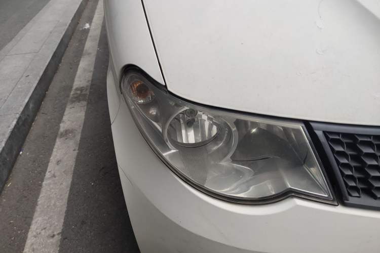 Used Wuling Hongguang 2014 1.2L Base Model China IV