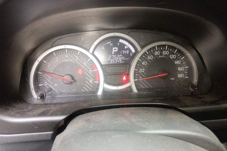 Used Suzuki Jimny 2015 1.3 AT JLX
