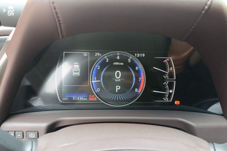 Used Lexus ES 2021 200 Excellence Edition
