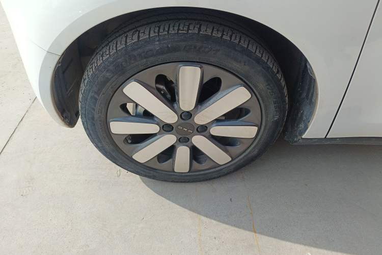 Used ORA Black Cat 2021 405 km Long-Range Version