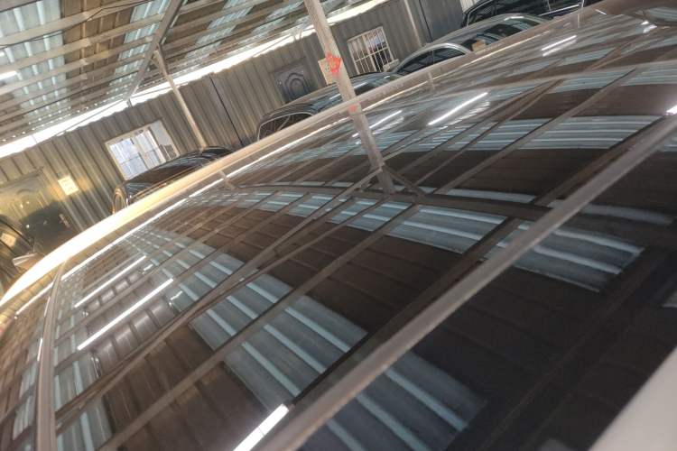 Used Honda Avancier 2017 240TURBO Two-Wheel Drive Premium Edition